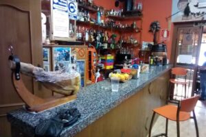 Pe&ntilde;a Motera Aluminio