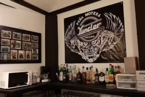 Pe&ntilde;a Motera Yuncler