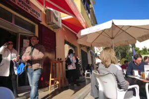 Pe&ntilde;a Rafael Acosta