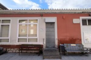 Pe&ntilde;a San Tirso