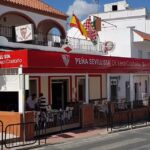 Pe&ntilde;a Sevillista