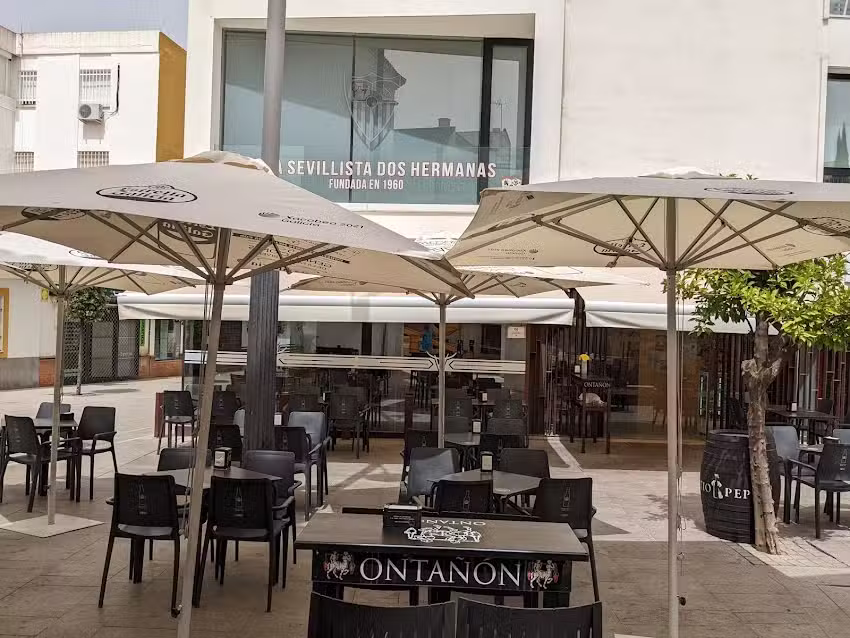 Pe&ntilde;a Sevillista