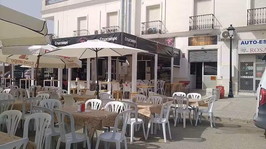 Pe&ntilde;a Sevillista Guillena