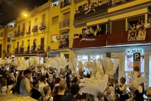 Pe&ntilde;a Sevillista Macarena