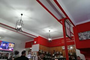 Peña Sevillista Ventippo