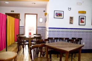 Pe&ntilde;a Taurina Oscense