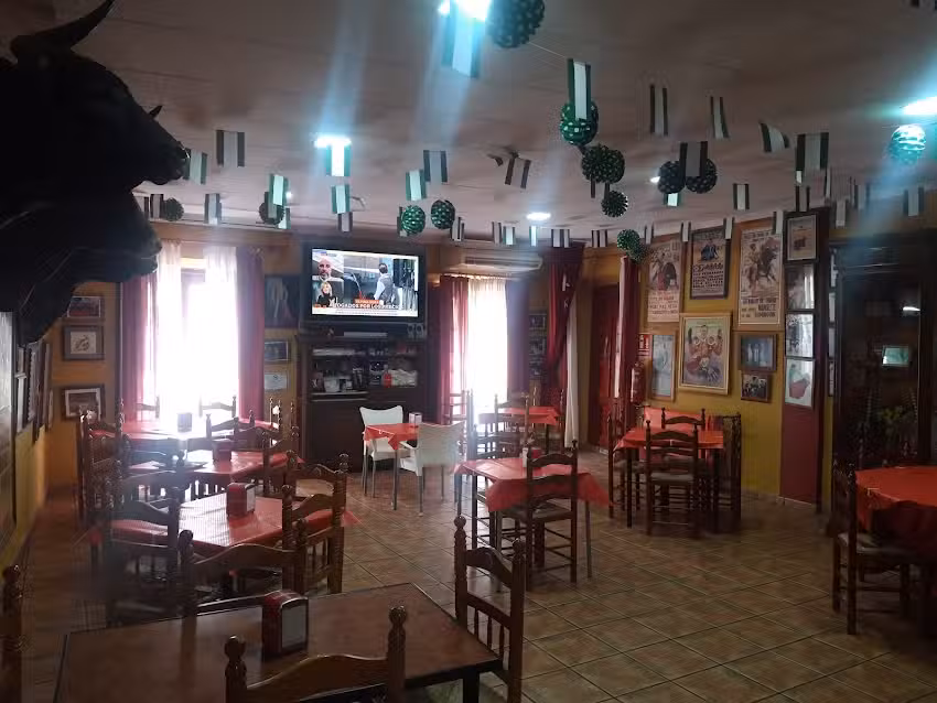 Pe&ntilde;a Taurina Pepin Liria 2024