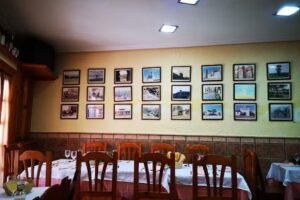 Pensión Bar La Serrana