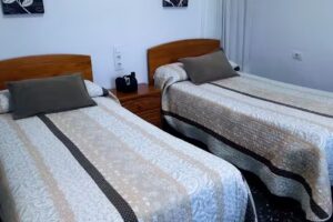 Pensi&oacute;n Lucia