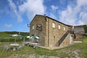 Pensión Residencia Os Muiños