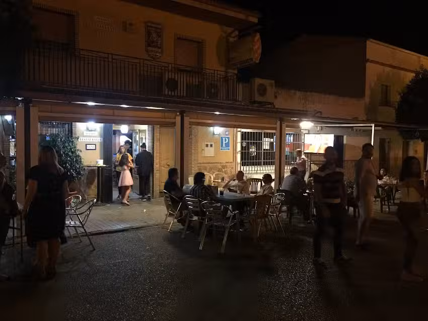 Pensi&oacute;n/Restaurante Sysy