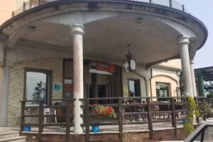 Pensión Restaurante Tino