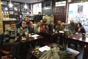 Penya Barcelonista de Pasaia