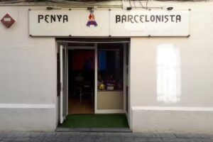 Penya Barcelonista de Sant Boi