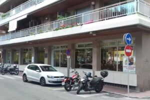 Penya Barcelonista Guixolenca