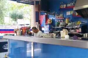 Penya Blau Grana La Llagosta