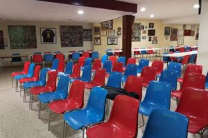 PENYA BLAUGRANA DE PARETS