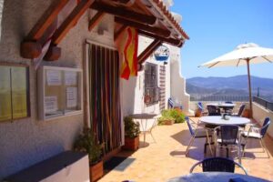 Penya Redona &ndash; Bar