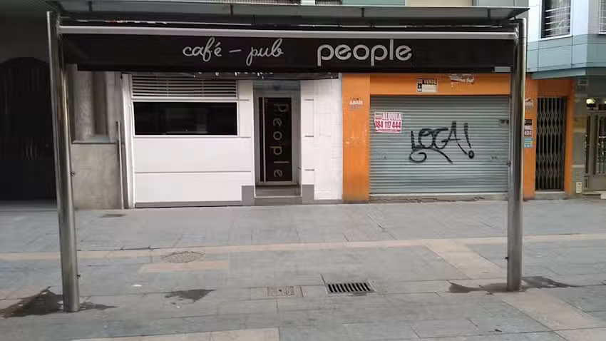 People Pub