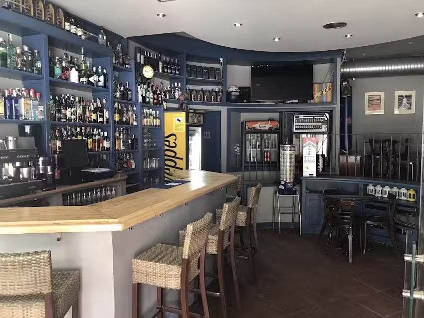 PepaJuana cafe-bar