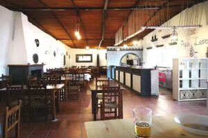 Pepe Le&oacute;n &ndash; Bar Restaurante