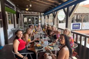 Peppers Bar & Kitchen