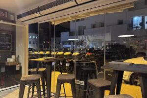 Peque&ntilde;o Formentera