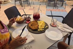 Perejil y Cilantro sabor canario