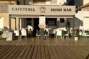 PERICO’S TAVERN Restaurante La Mata