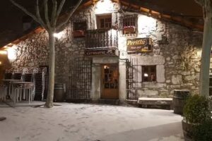 Perifl&uacute; Cervecer&iacute;a