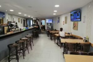 Periquillo Bar Restaurante