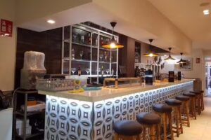 Perla del Pac&iacute;fico