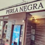 Perla Negra