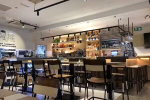 perretxiCo Chueca | Tapas Madrid