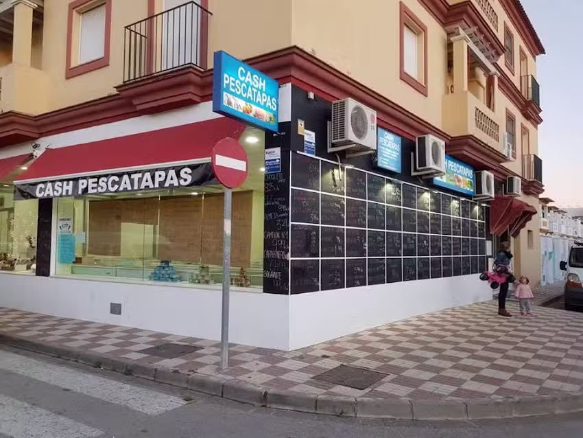 PESCATAPAS