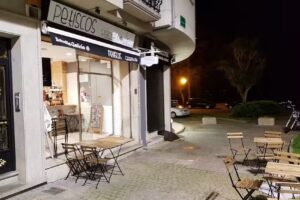 Petiscos Gastrobar (Bertamiráns)