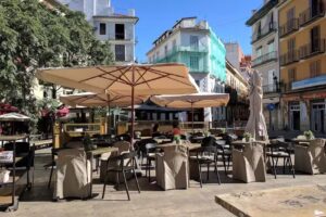 Petit Bistr&oacute; Tossal