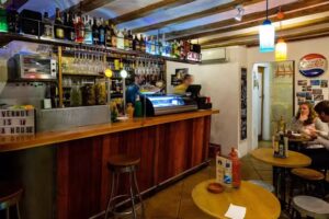 Petit Vermut Eivissa