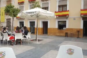 Phelan’s Irish Pub