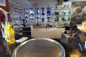 Piano Bar Benedictus