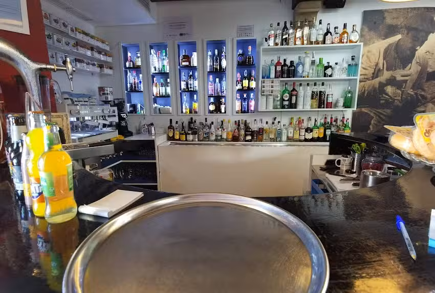 Piano Bar Benedictus