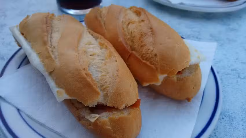 Pic-nic Bar