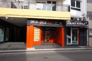 PICA & PICA 24 HORAS ADRA &ndash; NATALIO RIVAS 48