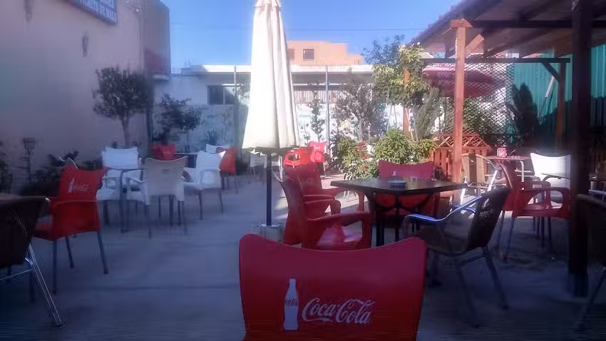 Picadeta De Malu