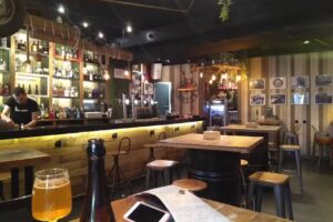 P&iacute;caro Tapas y Copas