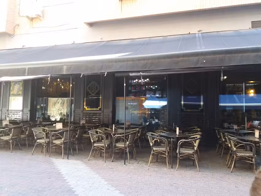 Pico Fino C&oacute;cteles
