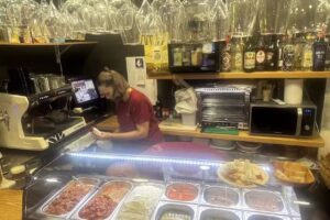 Picoesquina Caf&eacute; Bar