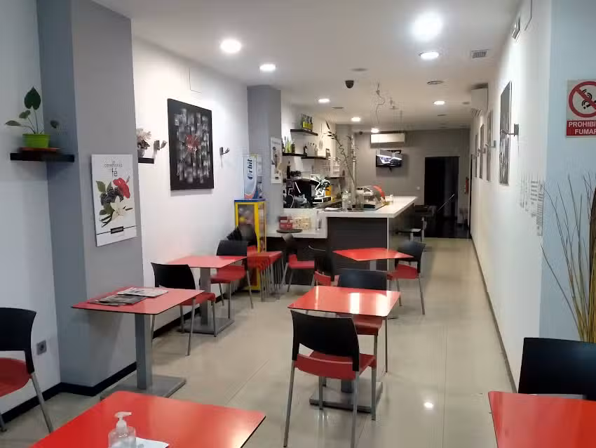 PICOFINO Cervecer&iacute;a Cafeter&iacute;a &ndash; Ja&eacute;n