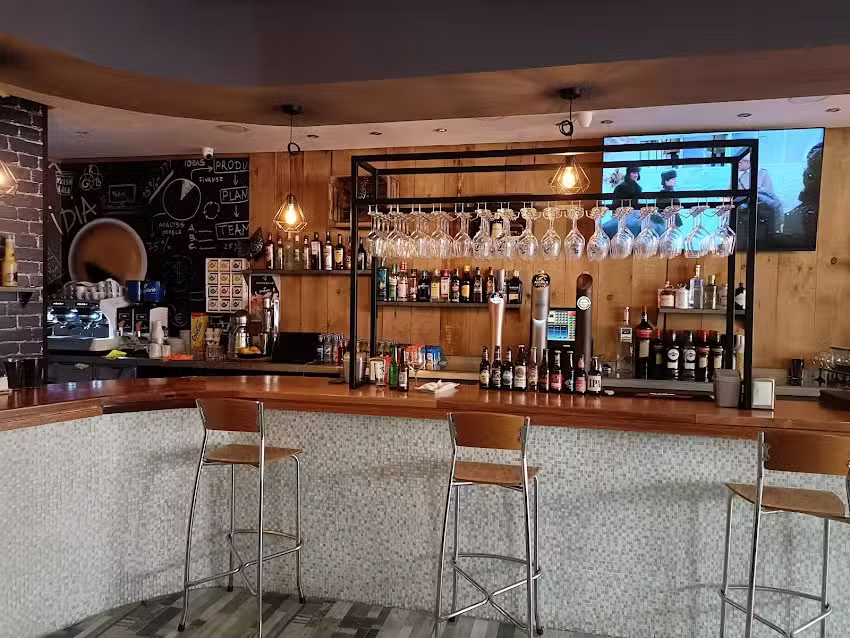 Picogallo Gastrobar