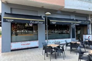 Picoteo Gastrobar